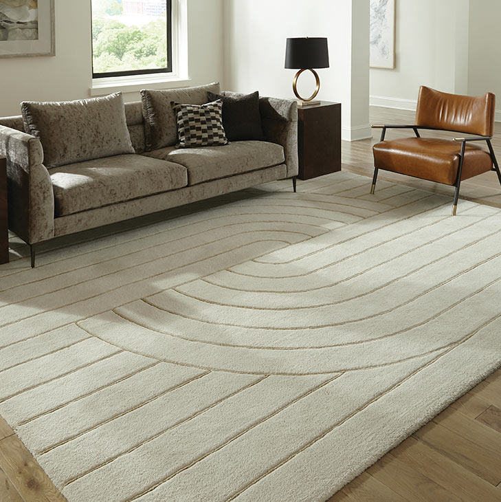 Uncle Albert Rug - Image 1