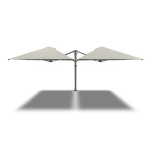 Unity Multi-Canopy Cantilever Umbrella - Thumbnail Image 8