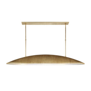Utopia Large Linear Pendant