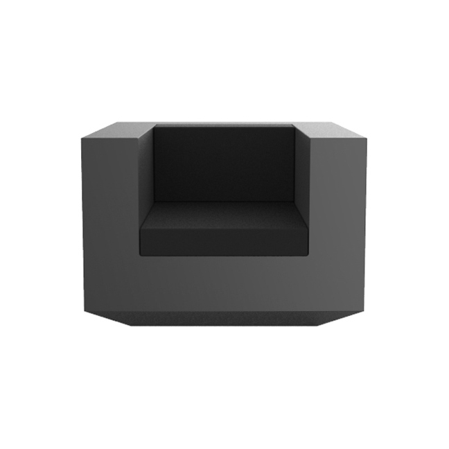 Vela Lounge Chair - Image 5