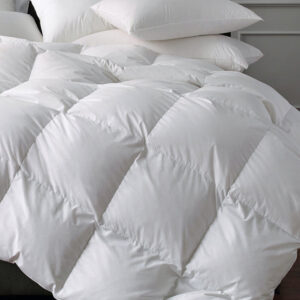 VALLETTO DOWN COMFORTER