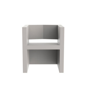 Vela Armchair