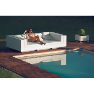 Vela Modular Sofa Collection