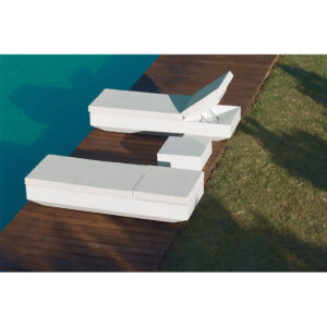 Vela Sunbed
