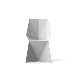 Vertex Dining Chair - Thumbnail Image 2