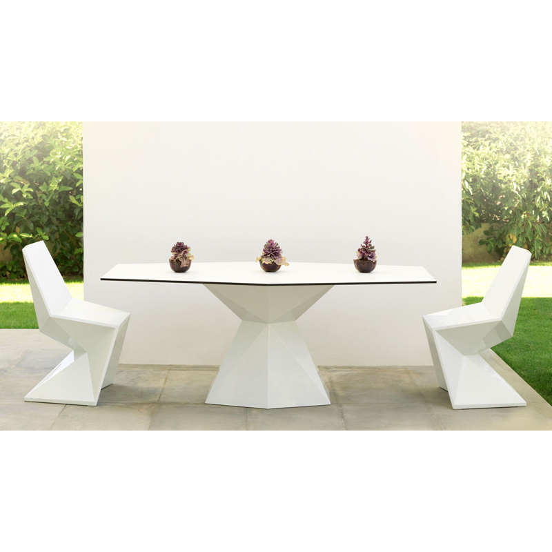 Vertex Dining Chair - Image 5