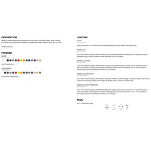 Vertex Dining Chair - Thumbnail Image 7