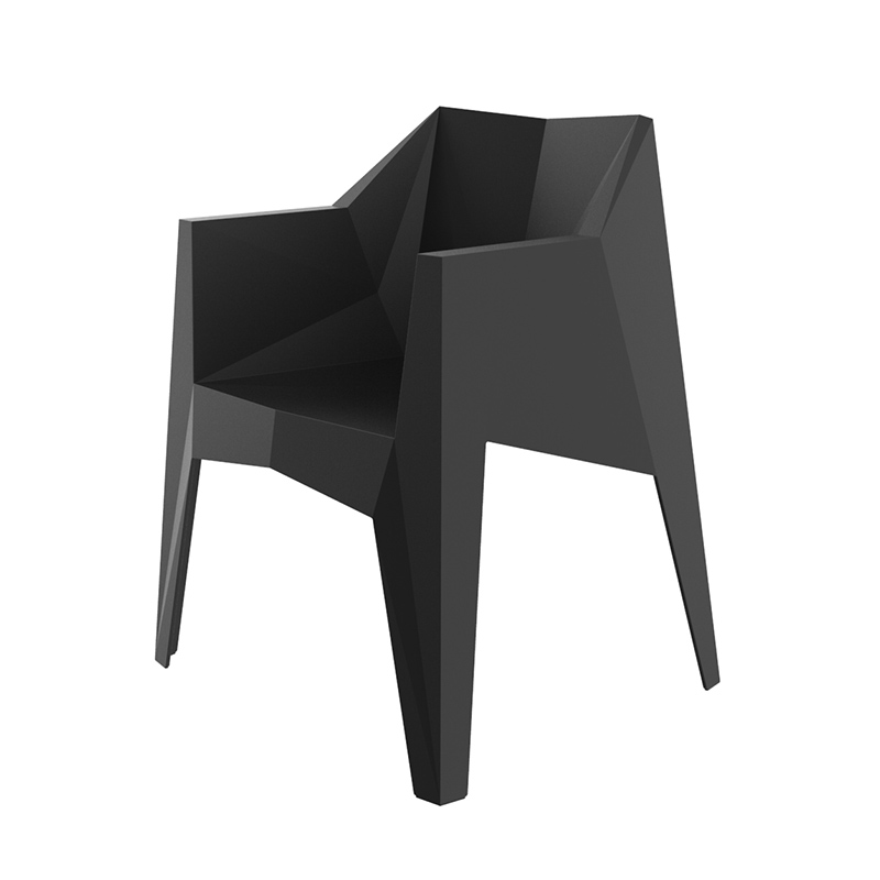 Voxel armchair - Image 2