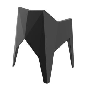Voxel armchair - Thumbnail Image 3
