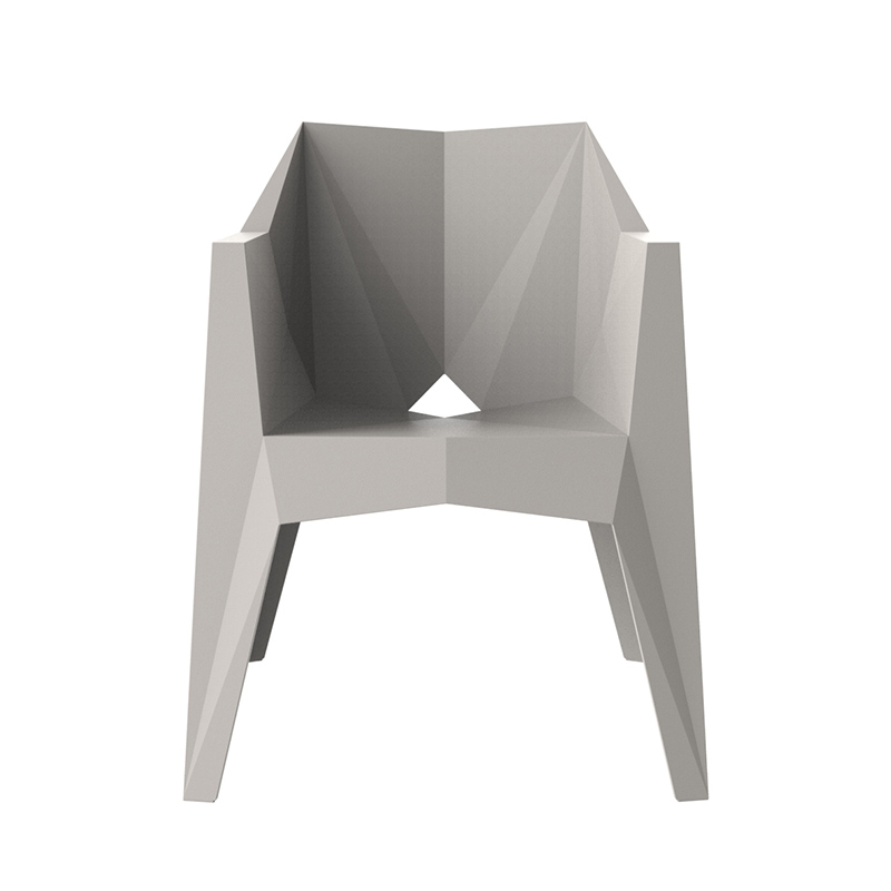 Voxel armchair - Image 1