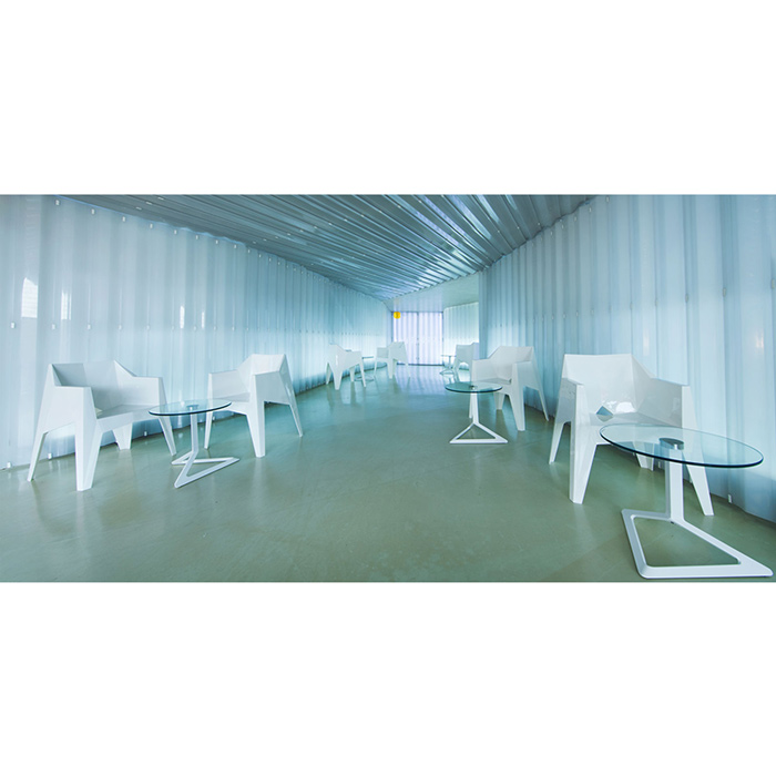 Voxel armchair - Image 5