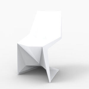 Voxel dining chair - Thumbnail Image 6