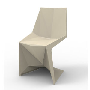 Voxel dining chair - Thumbnail Image 7