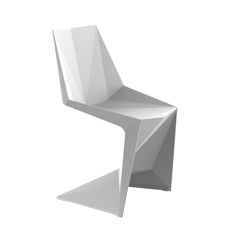 Voxel dining chair - Image 1