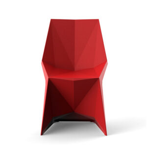 Voxel dining chair - Thumbnail Image 5
