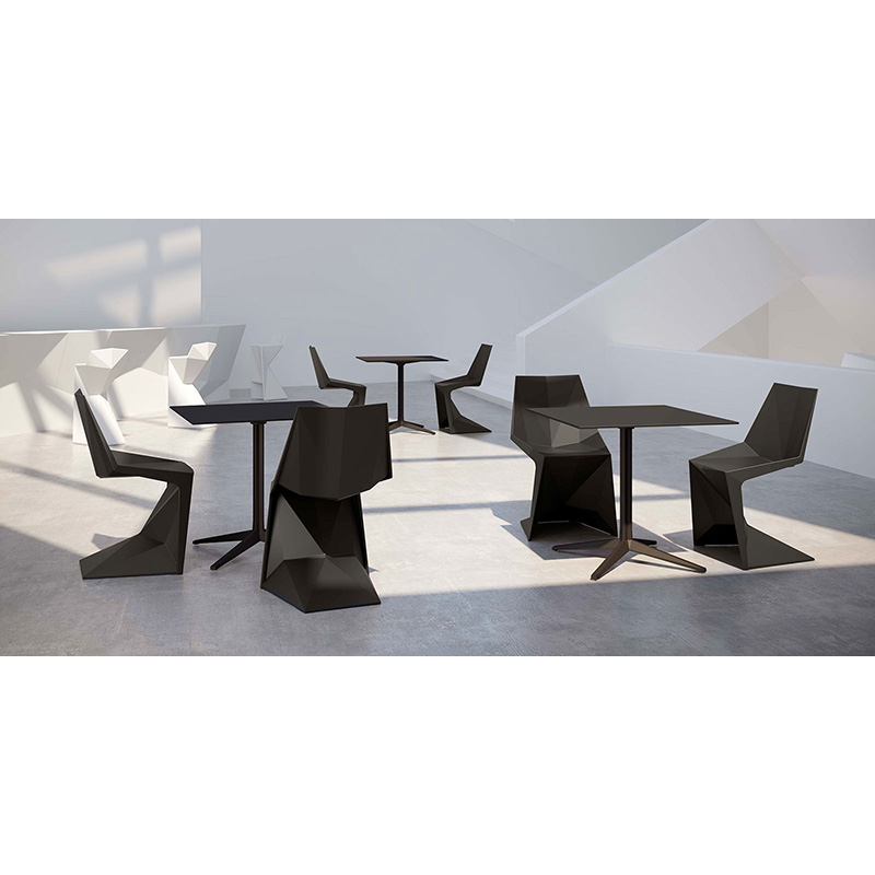 Voxel dining chair - Image 11