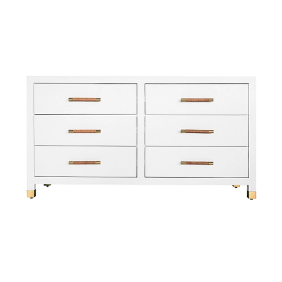 WINCHESTER CHEST - Image 1