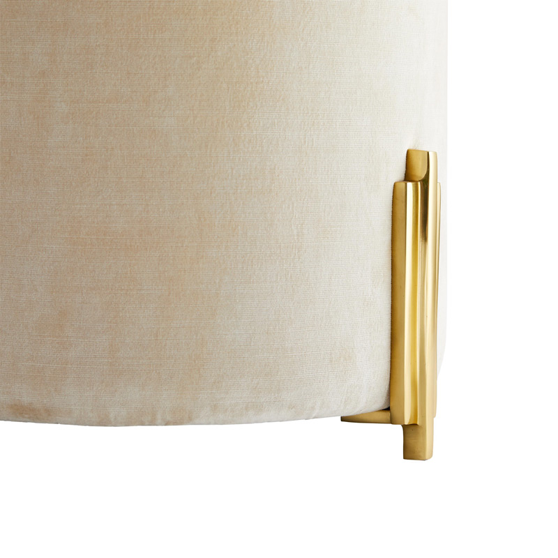 Warby Ottoman - Image 2