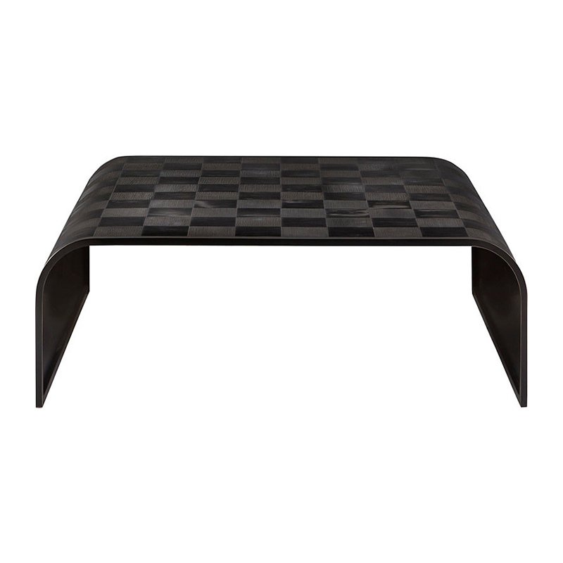 WEAVE SQUARE COCKTAIL TABLE - Image 5