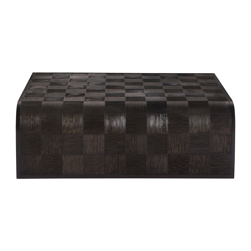 WEAVE SQUARE COCKTAIL TABLE - Image 7