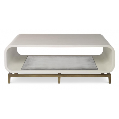 Wilhelm Coffee Table - Image 2