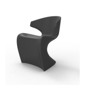 Wing Chair - Thumbnail Image 2