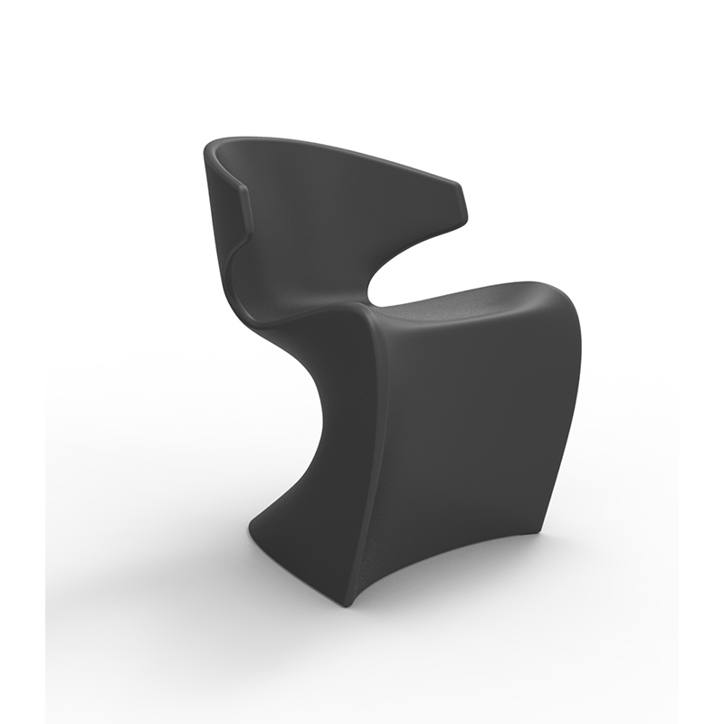 Wing Chair - Image 1