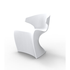 Wing Chair - Thumbnail Image 3