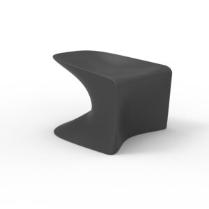Wing Low Stool - Thumbnail Image 2
