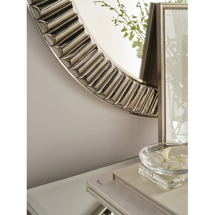 WINTER SOLSTICE MIRROR - Image 4