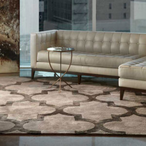 Abos Rug