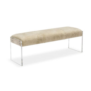 AIDEN SHEARLING BENCH - Thumbnail Image 2