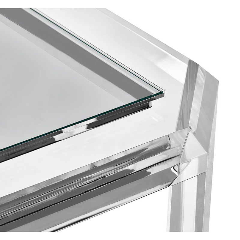 ALDEN GAME TABLE - Image 3