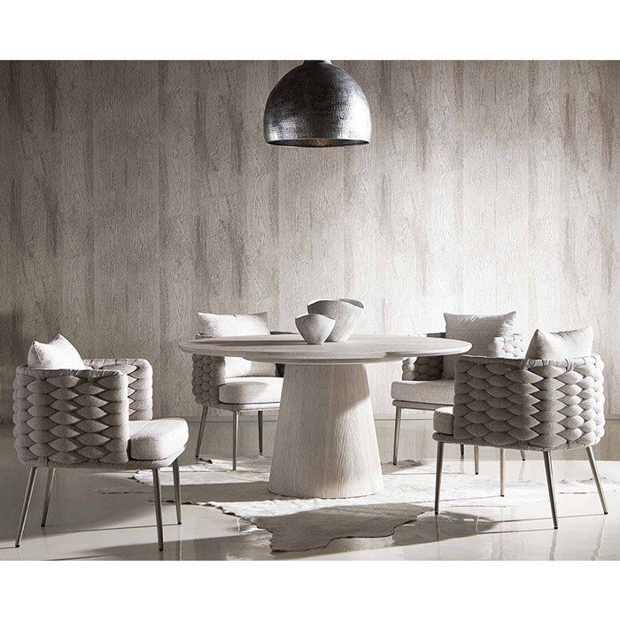 Alexa Dining Table - Image 5