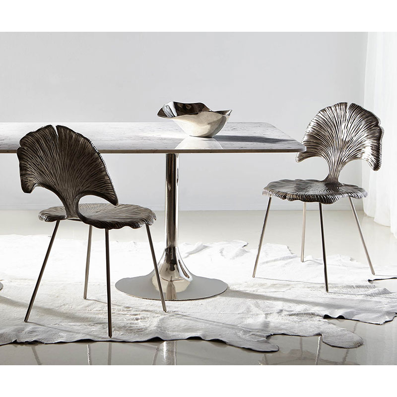 Felicity Metal Chair - Image 6