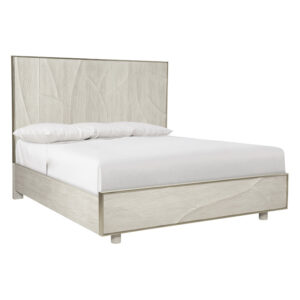 Alvarez Panel Bed - Thumbnail Image 2
