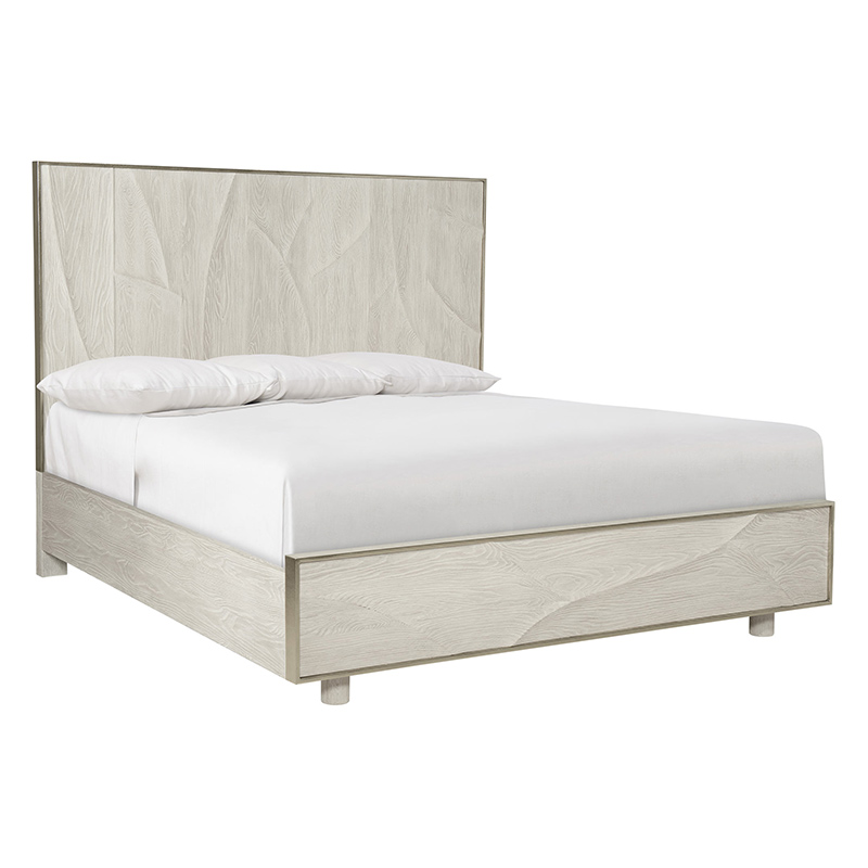 Alvarez Panel Bed - Image 2