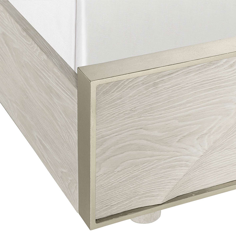 Alvarez Panel Bed - Image 4