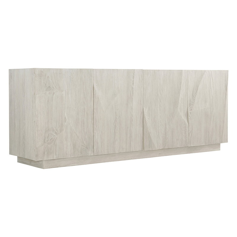 Alvarez Entertainment Credenza - Image 2
