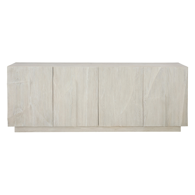 Alvarez Entertainment Credenza - Image 1