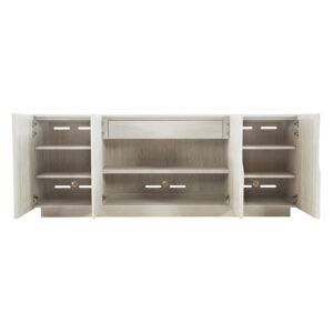 Alvarez Entertainment Credenza - Thumbnail Image 3