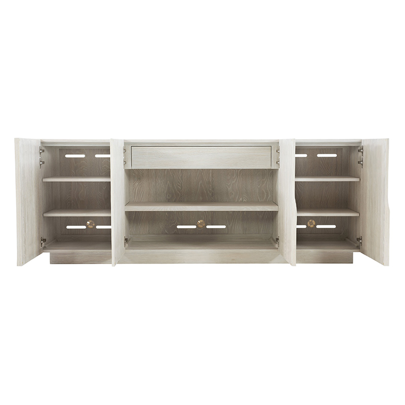Alvarez Entertainment Credenza - Image 3
