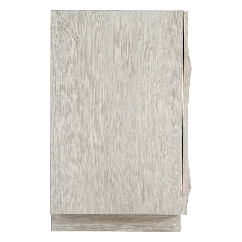 Alvarez Entertainment Credenza - Image 4