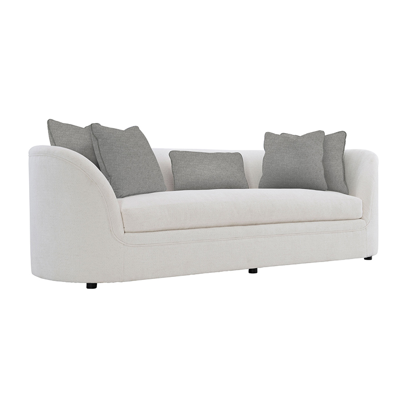 Amara Curved Sofa - Image 2