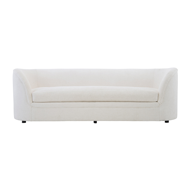 Amara Curved Sofa - Image 5