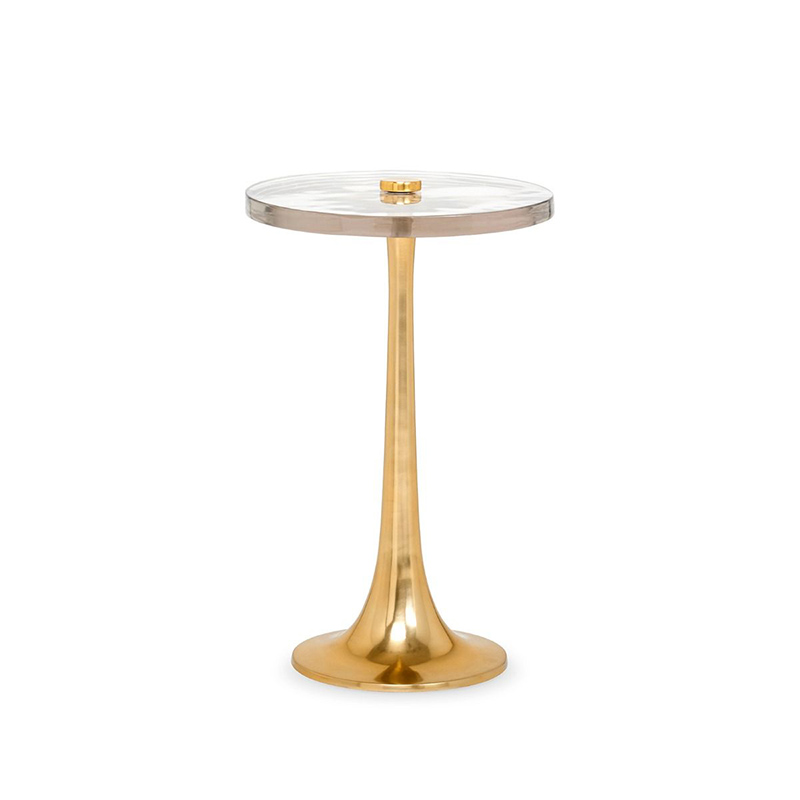 ANTONIA SIDE TABLE - Image 1