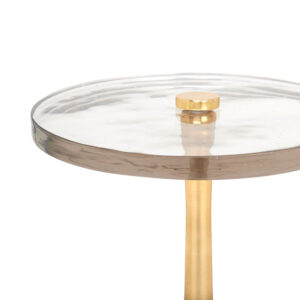 ANTONIA SIDE TABLE - Thumbnail Image 2