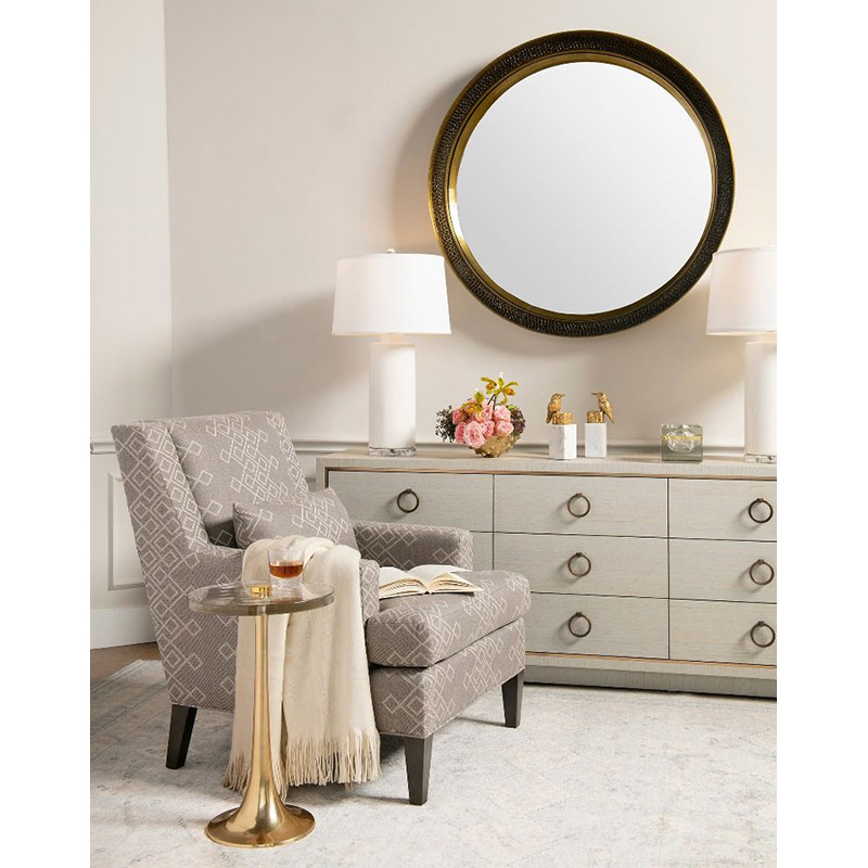 ANTONIA SIDE TABLE - Image 4