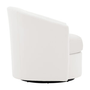 Aventura Swivel Chair - Thumbnail Image 2