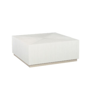 Axiom Square Cocktail Table - Thumbnail Image 2